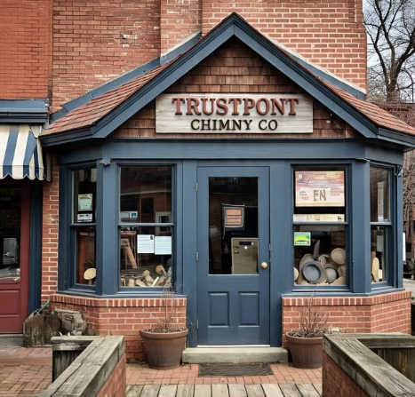Front Store picture